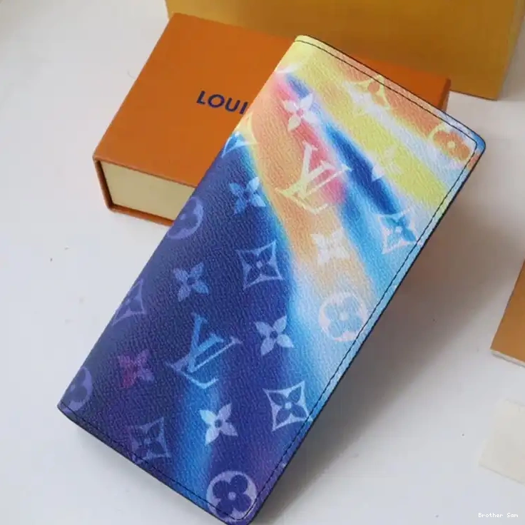 Brother Sam Yupoo 2108DJ0018 s Bags LV 0709